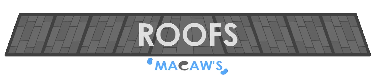 Macaw的屋顶 (Macaw's Roofs)-第1张图片