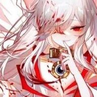 white night丨