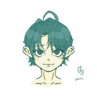 浸泡SAMA