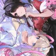 月河星夜