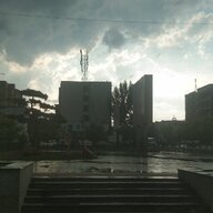 霜雨夜袭