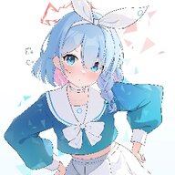 Crazy丶杨思儿