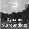 Dynamic Surroundings: HUDs — 动态环境信息显示