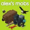 [AM]Alex的生物(Alex's Mob)