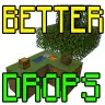 Better Skyblock Drops — 空岛增强！