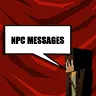 NpcMessages — 我的 NPC 会说话！