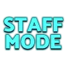 StaffMode — 管理员模式