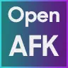 OpenAFK — 反反挂机检测机器工具